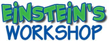Einstein's Workshop