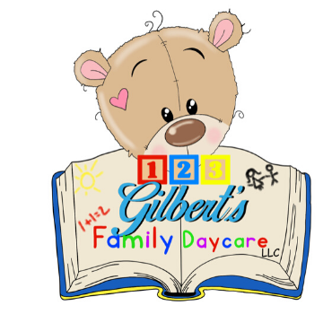 Gilberts Family Daycare Llc Logo