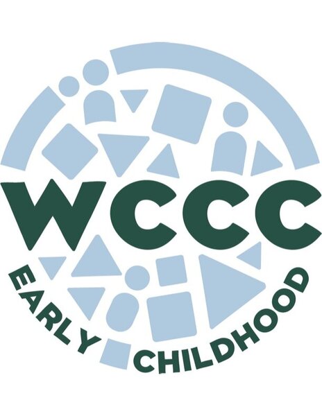 Wellesley Community Children's Center Logo