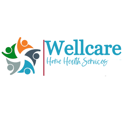 Wellcare Home Health Services Logo