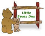 Little Bears Den