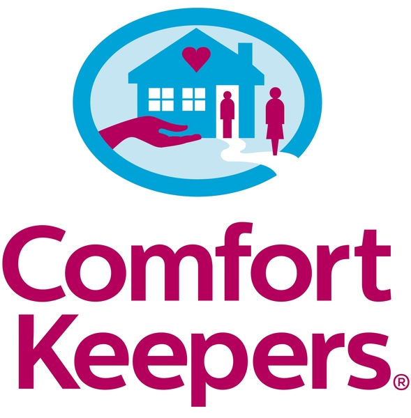 Comfort Keepers Logo