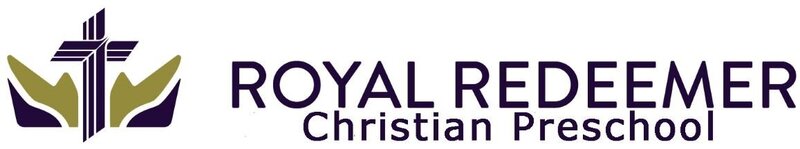 Royal Redeemer Christian Preschool Logo