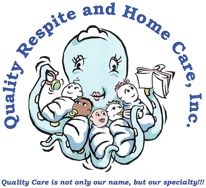 Quality Respite And Home Care, Inc Logo