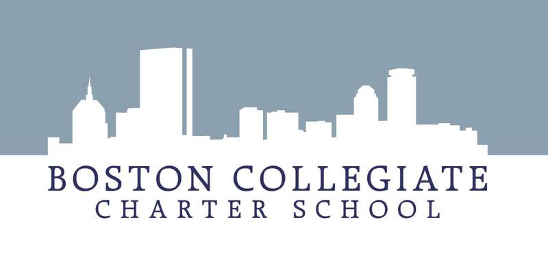 Boston Collegiate Charter School Logo