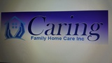Caring Family Home Care Inc