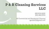 P & R Cleaning Services LLC