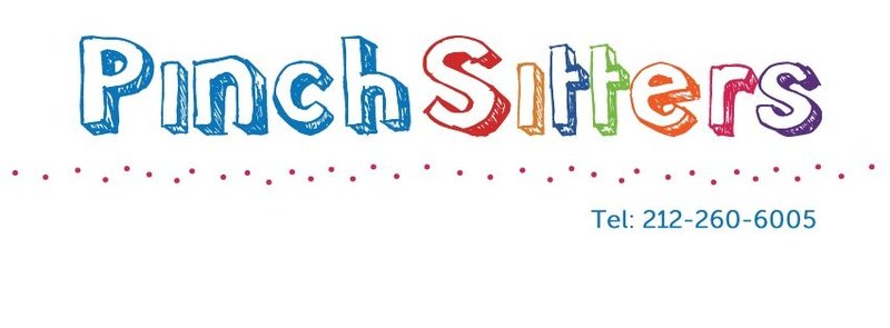 Pinch Sitters Logo