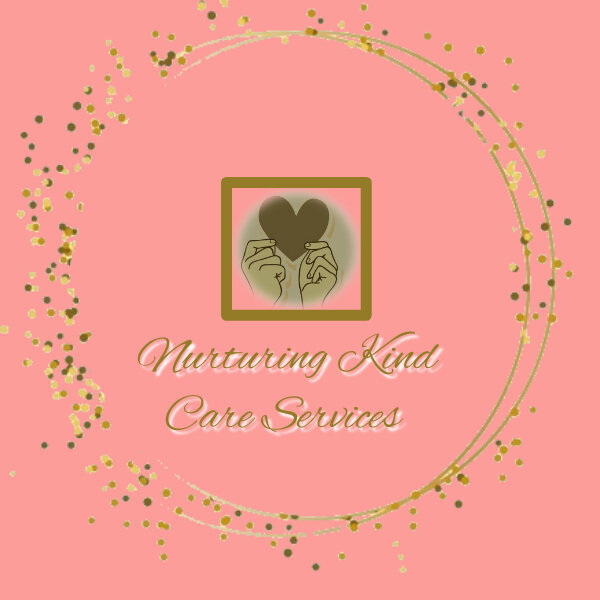 Nurturing Kind Care Services Llc Logo