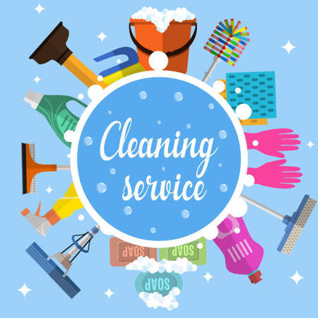 Magic Touch Cleaning Services