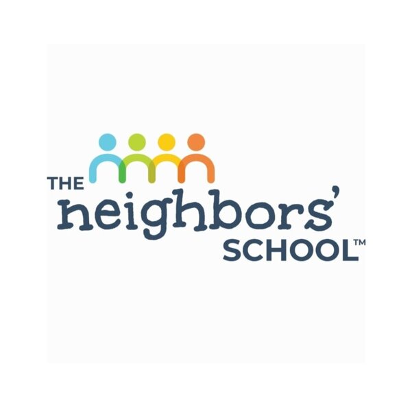 The Neighbors' School Logo