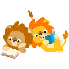 Lionkids Home Daycare Logo