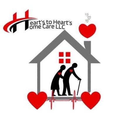 Heart's To Heart's Home Care