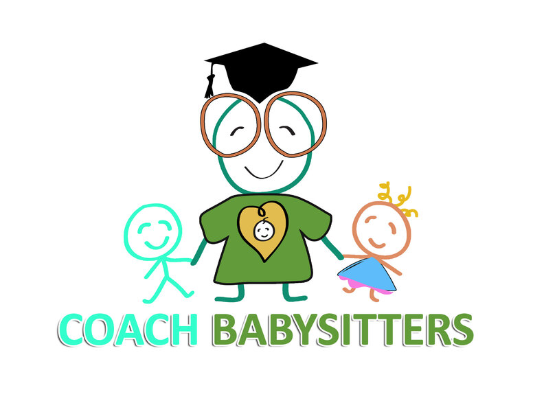 Coach Babysitters Logo