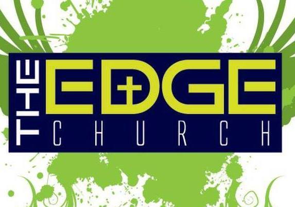 Edge Church Logo