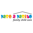 Paso A Pasito Family Child Care Logo