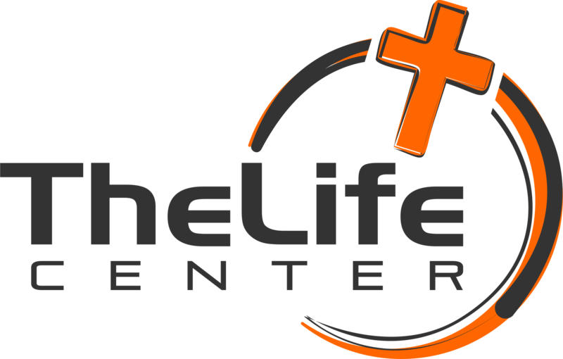 The Life Center Logo