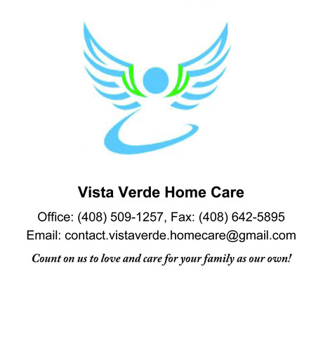 Vista Verde Home Care