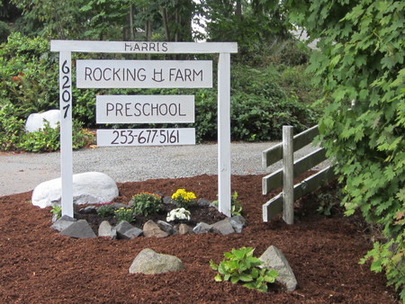 Rocking H Preschool