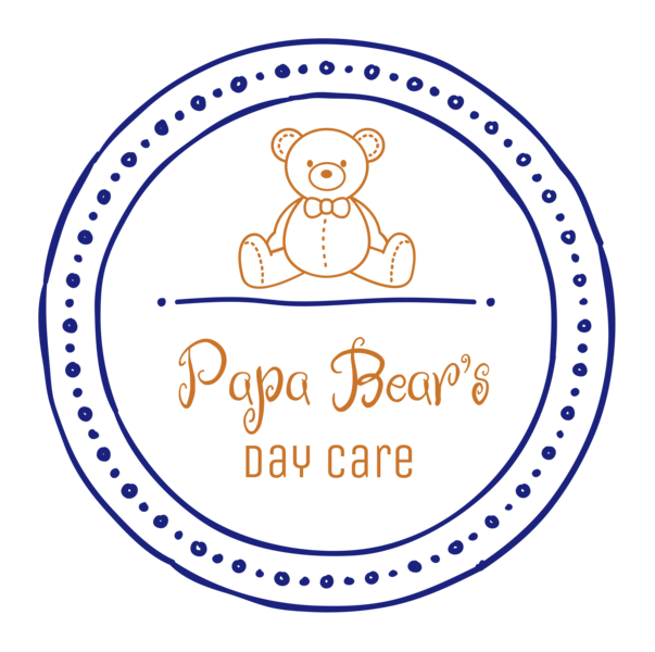 Papa Bears Logo