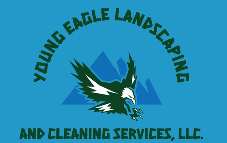 Young Eagle Landscaping & Cleaning Services