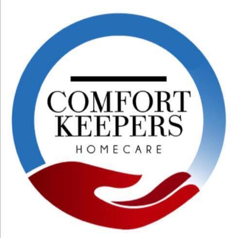 Comfort Keepers Homecare Logo