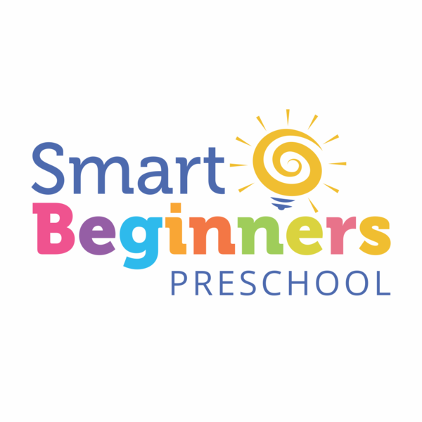 Smart Beginners Preschool Logo