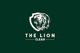 The Lion Clean