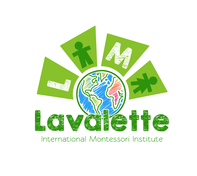 Lavalette Montessori Institute Logo