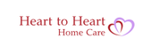 Heart to Heart Home Care Services