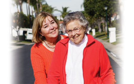 Seniors Helping Seniors - Orange County