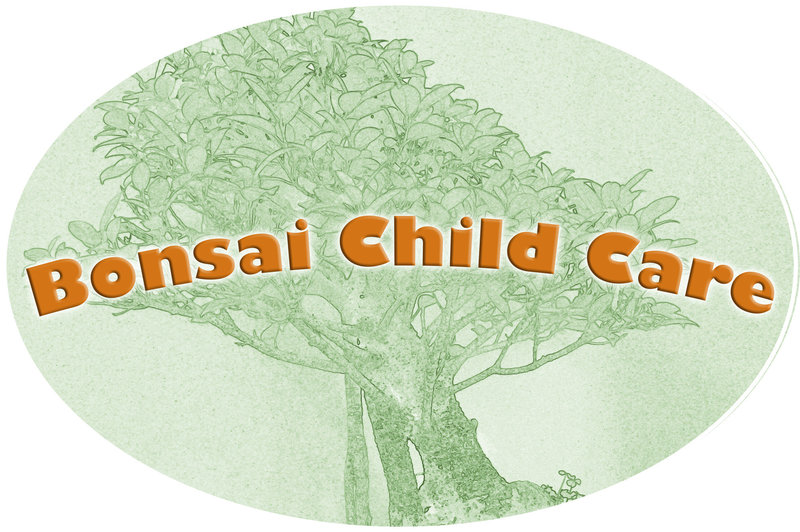 Bonsai Child Care Logo