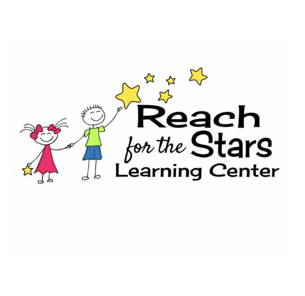 Reach For The Stars Logo