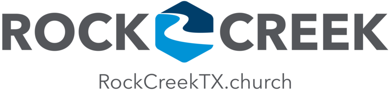 Rock Creek Church Logo