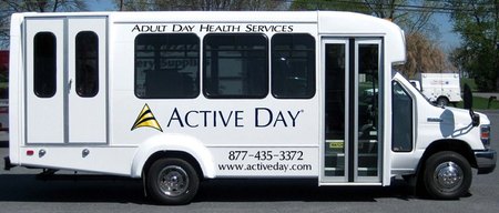 Active Day Adult Medical Day Care