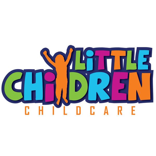 Little Children Childcare Logo