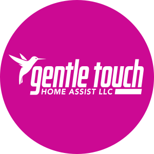 Gentle Touch Home Assist Llc Logo