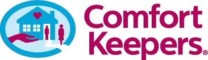 Comfort Keepers-omaha Logo