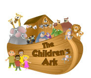 Children's Ark Of Safety Home Daycare Logo