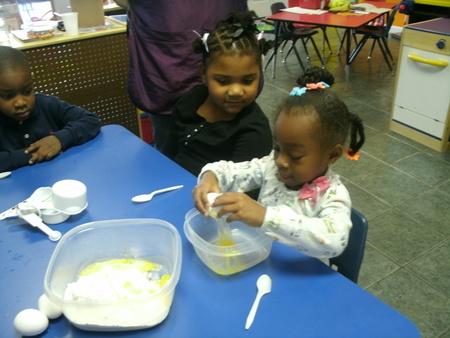 ImagiNations Early Learning Centers