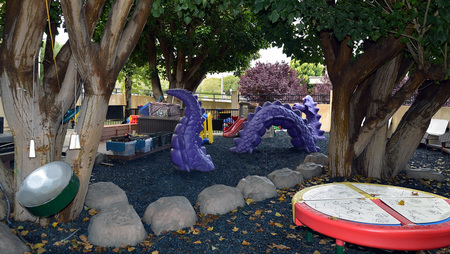 Discovery World Early Education Center