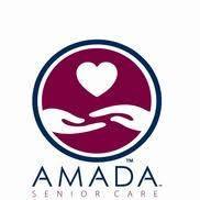 Amada Senior Care - Columbus Logo