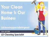 LD Cleaning Specialist