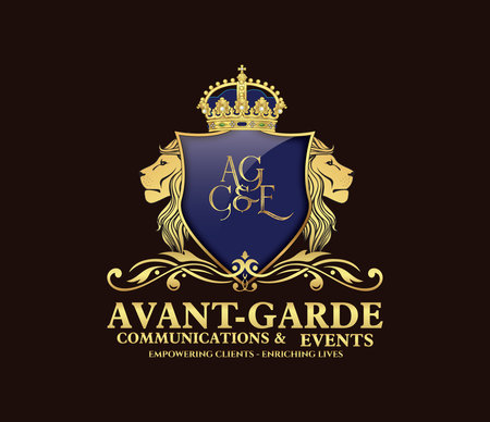 Avant-Garde Communications & Events