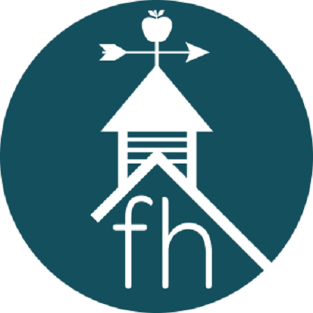 Fabian House Logo