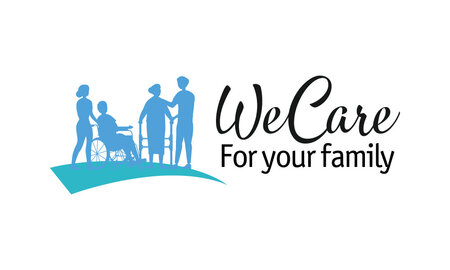 WeCare for your family LLC