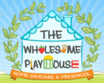 The Wholesome Playhouse