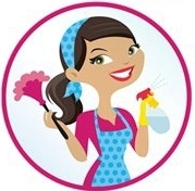 Sparkly Clean Maid Services, Llc. Logo