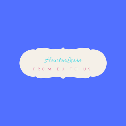 Houstonlearn Logo