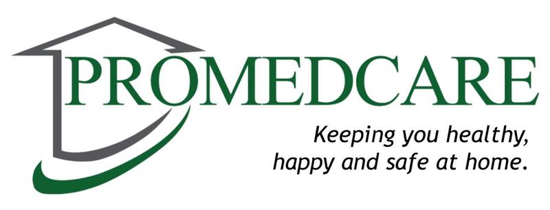 Promedcare Logo